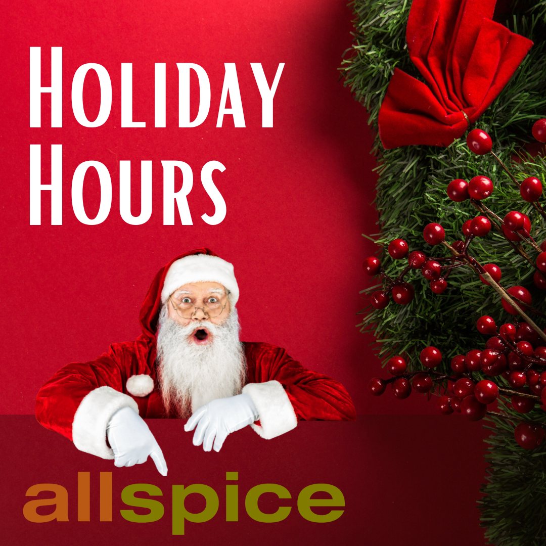 holiday-hours-allspice-culinarium