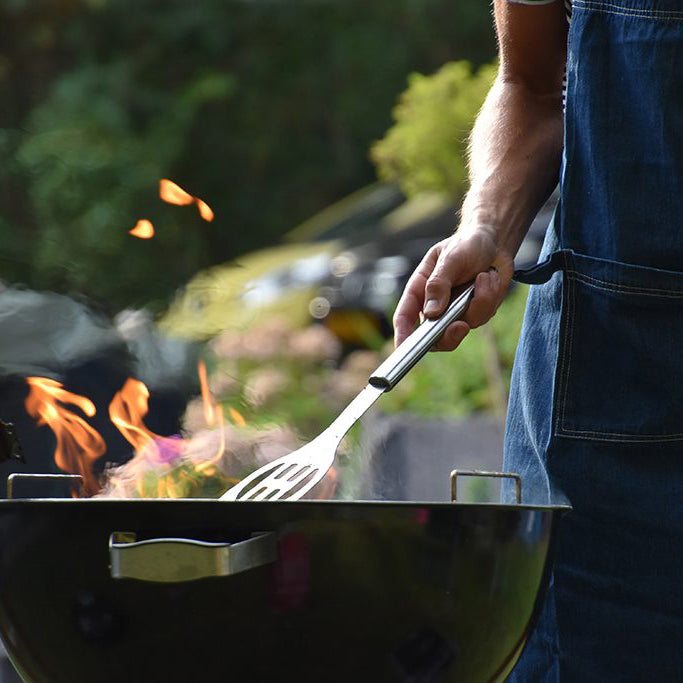Get ready, grilling season is here!