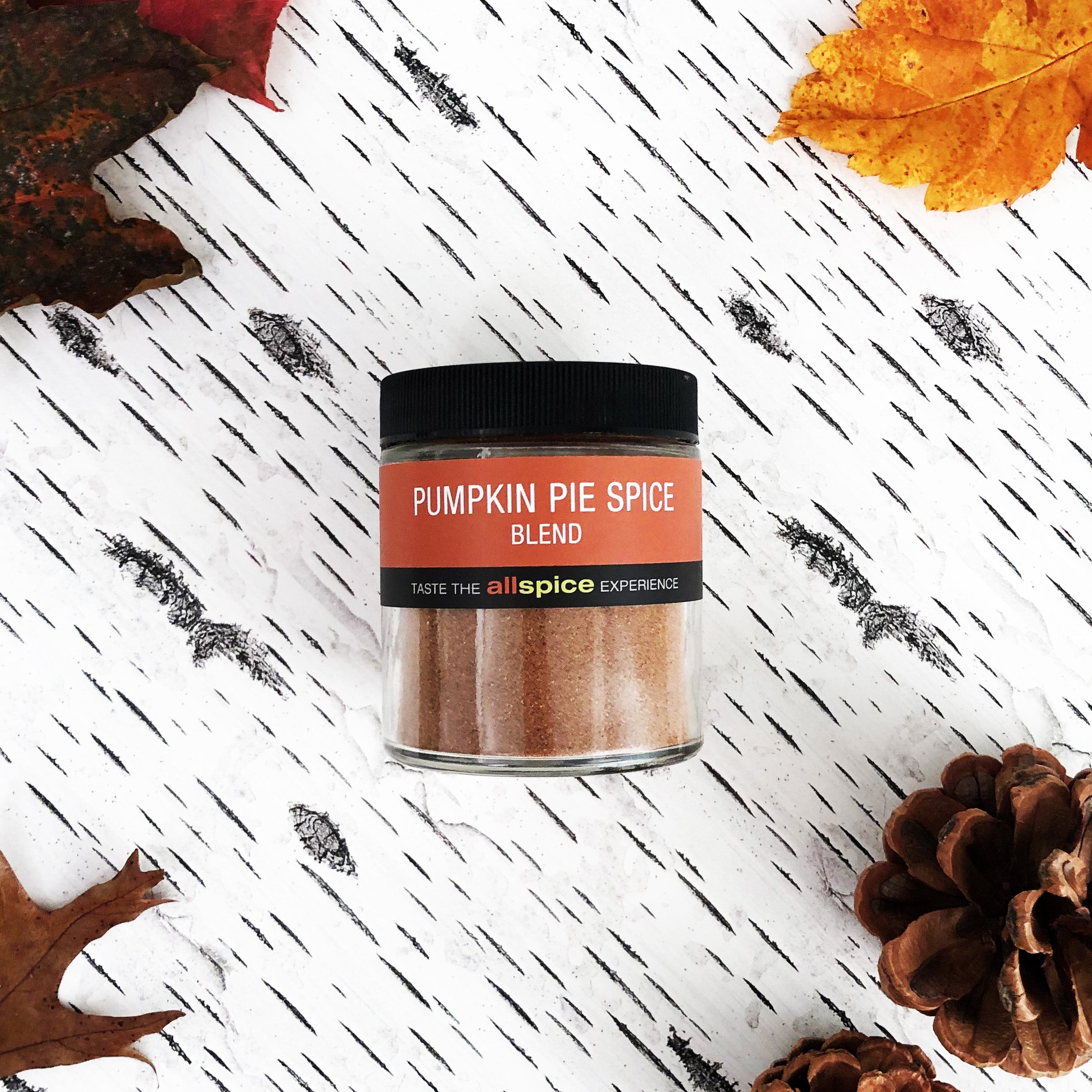 Spotlight Spice Pumpkin Pie Spice Blend AllSpice Culinarium