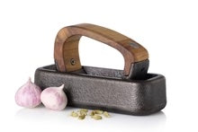 Load image into Gallery viewer, Rocca Mortar & Pestle