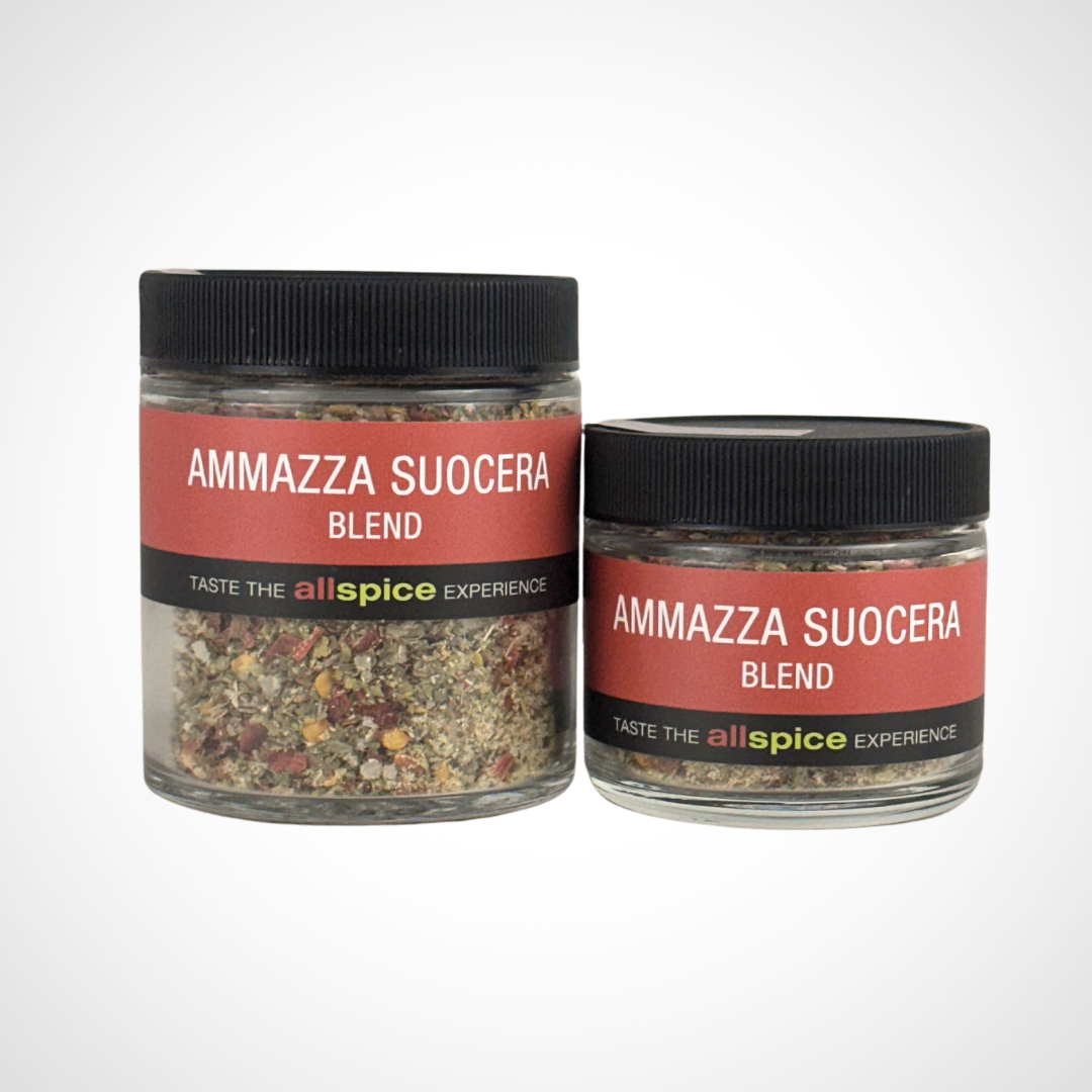 Ammazza Suocera Blend – AllSpice Culinarium