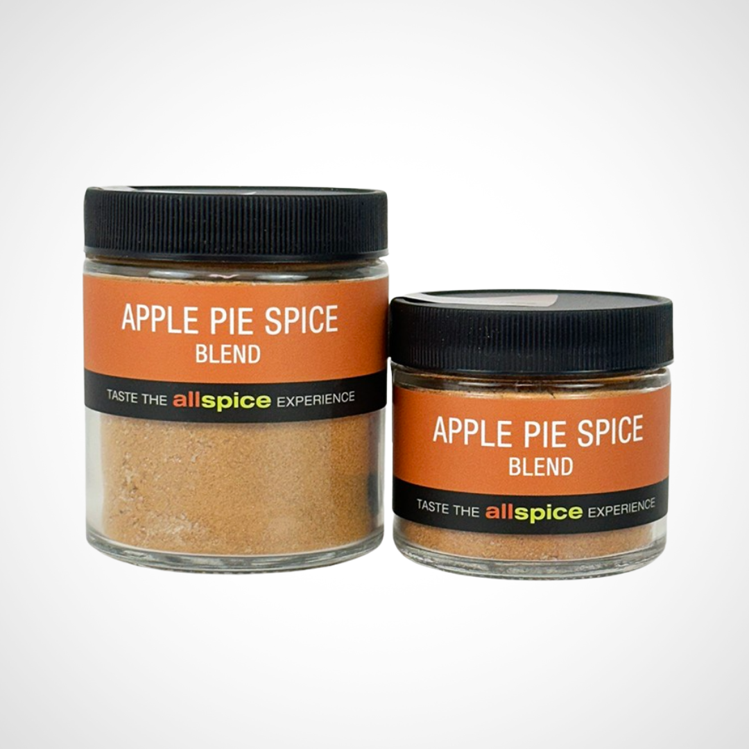 Apple Pie Spice Blend - Main Image