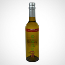 Load image into Gallery viewer, Apricot White Balsamic Vinegar 375 ml (12 oz) Bottle