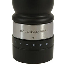 Load image into Gallery viewer, Ardingly Carbon Pepper Mill