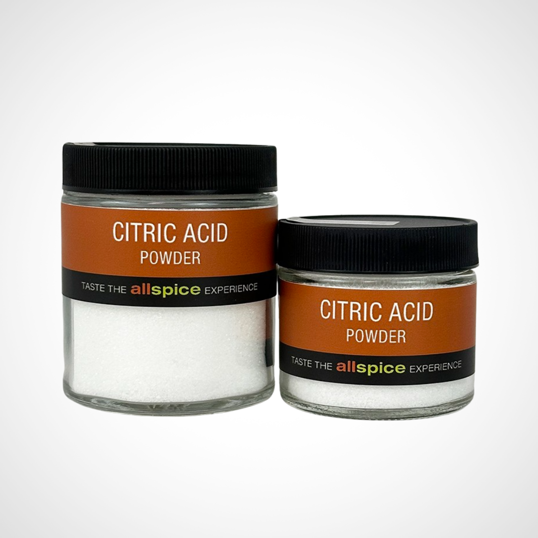 Citric Acid Powder citric-acid-powder
