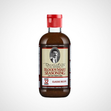 Load image into Gallery viewer, Demitri’s All Natural Bloody Mary Seasoning