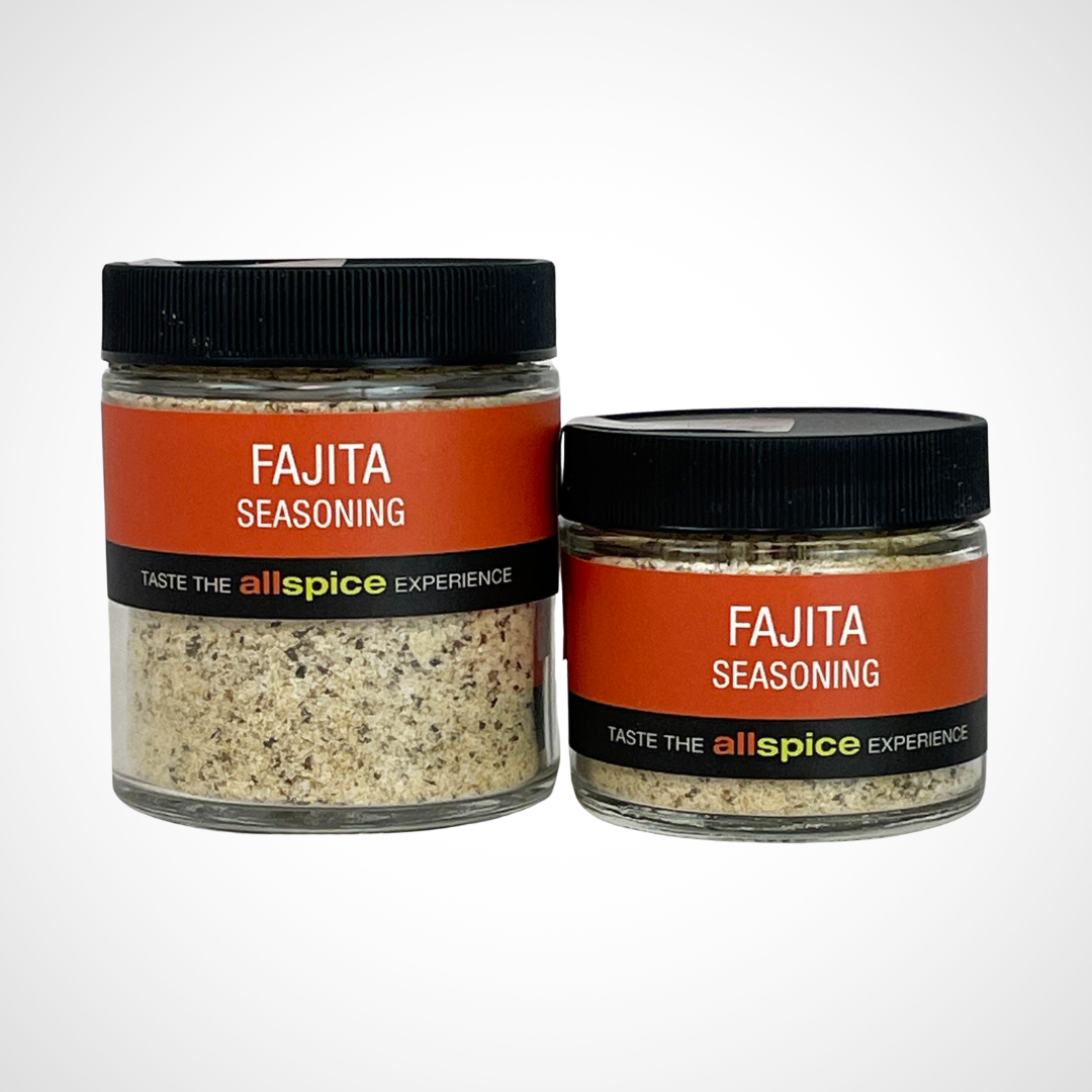 Fajita Seasoning - Main Image
