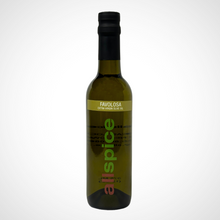 Load image into Gallery viewer, Favolosa Extra Virgin Olive Oil 375 ml (12 oz) bottle