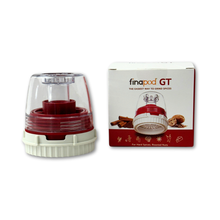 Load image into Gallery viewer, FinaPod GT