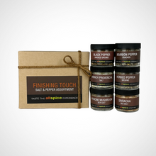 Load image into Gallery viewer, Finishing Touch Gift Box