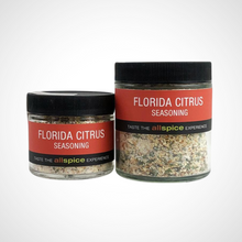 Load image into Gallery viewer, Florida Citrus Seasoning