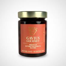 Load image into Gallery viewer, Pitted Kalamata Olives