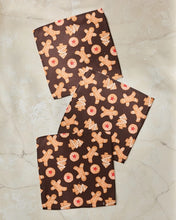 Load image into Gallery viewer, Geometry Dishcloth: Holiday Cookies