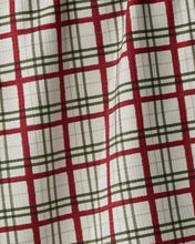 Load image into Gallery viewer, Geometry Luxe Kitchen Towel: Ribbon Pines