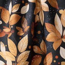 Load image into Gallery viewer, Geometry Kitchen Tea Towel: Botanical Wonderland