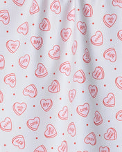 Load image into Gallery viewer, Geometry Kitchen Tea Towel: Cutie