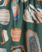 Load image into Gallery viewer, Geometry Kitchen Tea Towel: Geo Class