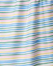 Load image into Gallery viewer, Geometry Kitchen Tea Towel: Jubilation