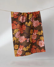 Load image into Gallery viewer, Geometry Kitchen Tea Towel: Mabel