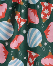 Load image into Gallery viewer, Geometry Kitchen Tea Towel: Ornamenta