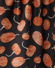 Load image into Gallery viewer, Geometry Kitchen Tea Towel: Pumpkin Hollow