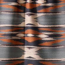 Load image into Gallery viewer, Geometry Kitchen Tea Towel: Sedona