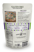 Load image into Gallery viewer, Urban Slicer Gluten Free Pizza Dough