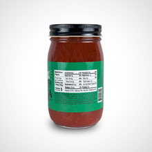 Load image into Gallery viewer, Hell Raising Hot Sauce Sweet Suffering Salsa