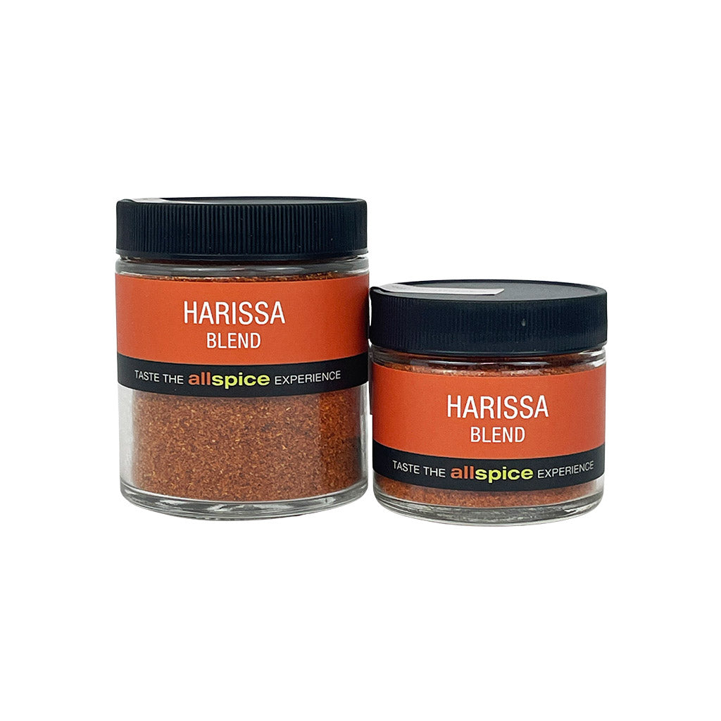 Harissa spice blend best sale