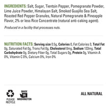 Load image into Gallery viewer, Demitri's All Natural Salt Rimmers