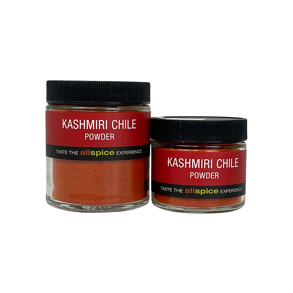 Kashmiri Chile Powder AllSpice Culinarium