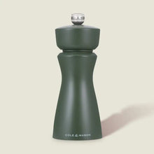 Load image into Gallery viewer, Kenton Salt & Pepper Mill