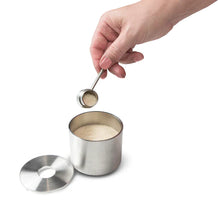 Load image into Gallery viewer, Stainless Steel Spice Containers