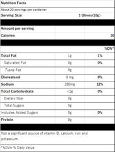 Load image into Gallery viewer, Lemon Stuffed Gordal Olives