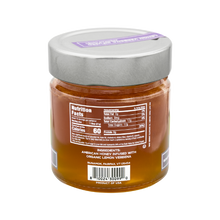 Load image into Gallery viewer, Runamok Honey -Lemon Verbena infused