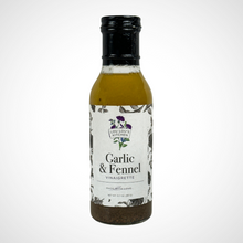 Load image into Gallery viewer, Lou Lou's Kitchen Garlic & Fennel Vinaigrette