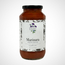 Load image into Gallery viewer, Lou Lou's Kitchen Marinara Pasta Sauce