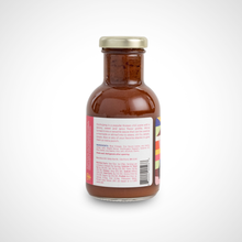 Load image into Gallery viewer, Mama Kicks! Sauces 9 oz. glass bottle