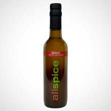 Load image into Gallery viewer, Mango White Balsamic Vinegar 375 ml (12 oz) Bottle