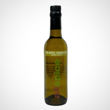 Load image into Gallery viewer, Milanese Gremolata Infused Olive Oil 375 ml (12 oz) bottle