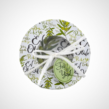 Load image into Gallery viewer, Olive Oil Dipping Dishes (Set of Two)