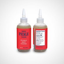 Load image into Gallery viewer, Sam's Pickle House Pickle Sauce