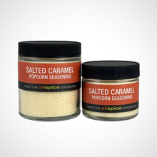 Load image into Gallery viewer, Salted Caramel Popcorn Seasoning