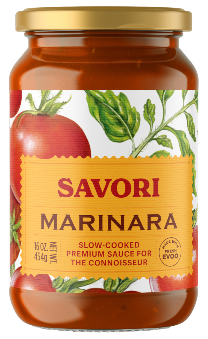 Marinara Pasta Sauce