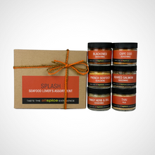 Load image into Gallery viewer, Splash Gift Box