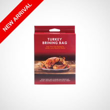 Load image into Gallery viewer, Turkey Brining Bag