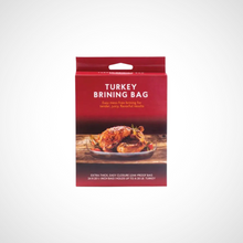 Load image into Gallery viewer, Turkey Brining Bag