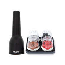 Load image into Gallery viewer, FinaMill Ultimate Spice Grinder Set