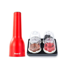Load image into Gallery viewer, FinaMill Ultimate Spice Grinder Set