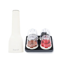 Load image into Gallery viewer, FinaMill Ultimate Spice Grinder Set